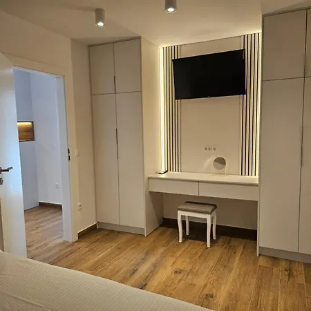 Sole * マカルスカ