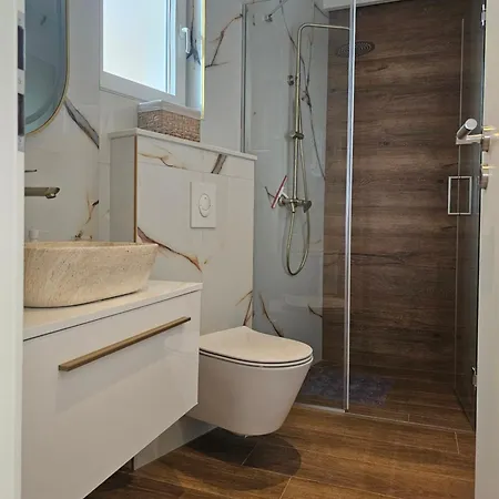 Sole * マカルスカ