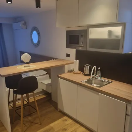 Sole Appartement