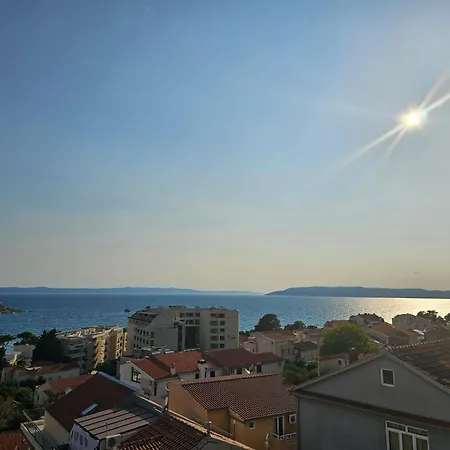 Sole * Makarska