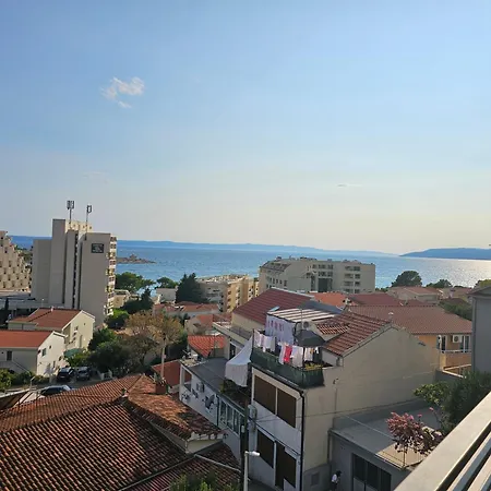 Lägenhet Sole Makarska
