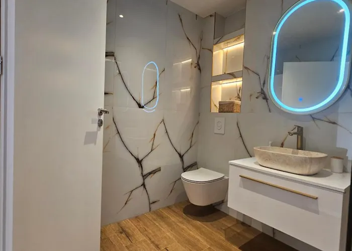 Sole Апартаменти