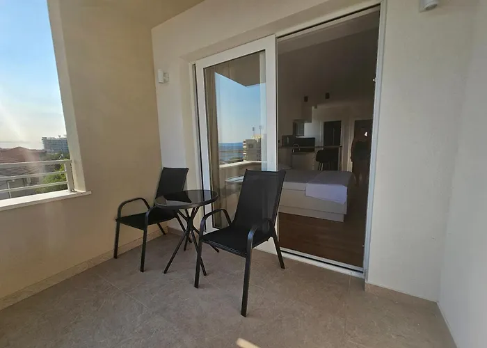 Sole Апартаменти *