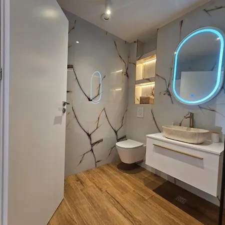 Sole Apartman