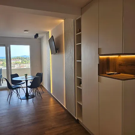 Apartman Sole