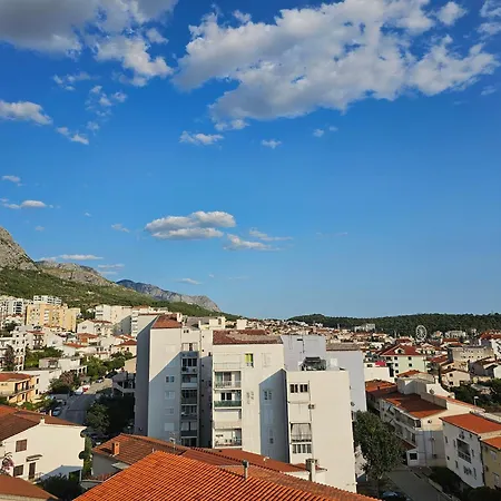 Apartman Sole *