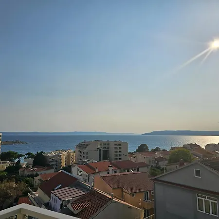 Apartman Sole *