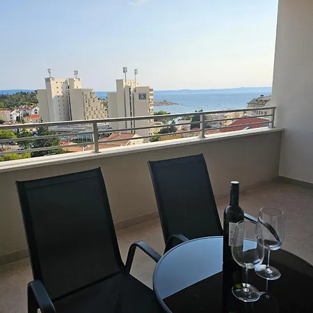 Sole Apartman *