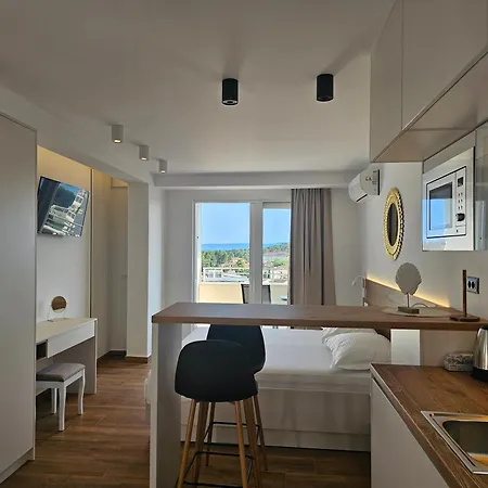 Apartman Sole *