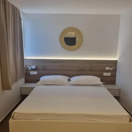 Apartman Sole *