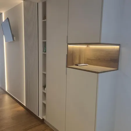 Sole Apartman *