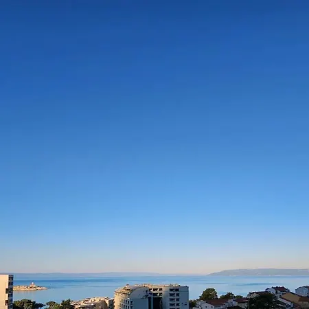 Sole Makarska
