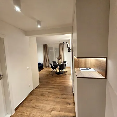 Sole Apartman *